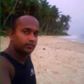 Foto von Indika Weerathunga