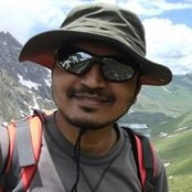 Yuvaraj Ramamurthy's photo
