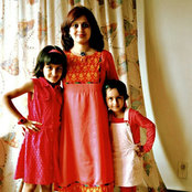 Sheetal Halapeths foto