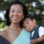 Photo de Mindy Qiu