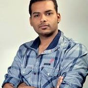 Amit Niigaam Amitesh-singer's photo
