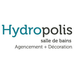 HYDROPOLIS | Conception de salles de bains