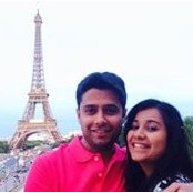 Pooja Hatrote's photo