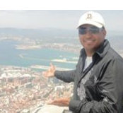 Nicolas Lora's photo