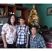 Cecille Pabustan's photo