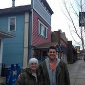 Robin Arias's photo