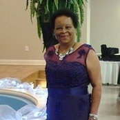 Foto von Barbara Geathers