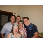 Keri Blacker's photo