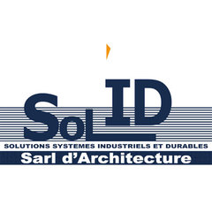 Sol'ID sarl d'Architecture
