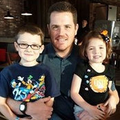 Nicholas Hickman's photo