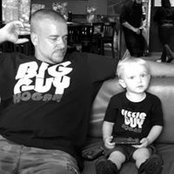 Tommy Hogan's photo