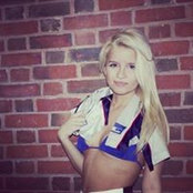 Sarah Abramoffs foto