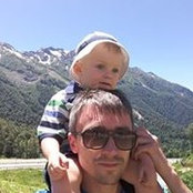 Валентин Павлик's photo