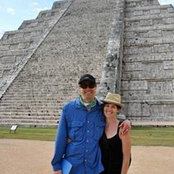 Mary Davis's photo