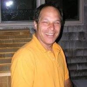 Peter Garfinkel's photo