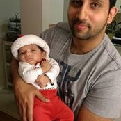 Shyam Mousham's photo