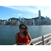 Zineb Amrani's photo