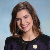 Stephanie Wright's photo