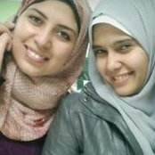 Fatma El-Maghrabys foto