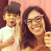 Photo de Peggy Lam