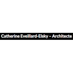 Catherine Eveillard-Elsky Architecte
