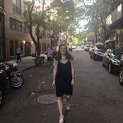 Ruby Fitzmaurice's photo