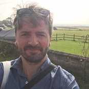 Kieron Bevan's photo