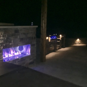 Outdoor Living
