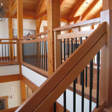railing