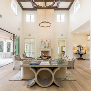 Cueva Residence