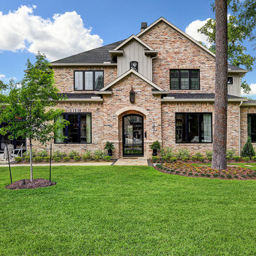 Exteriors