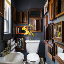 Powder Rm