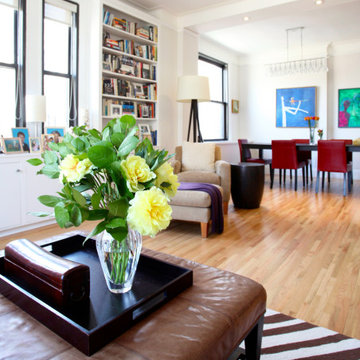 Leshne Residence