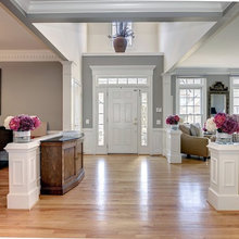 Existing Furnishings