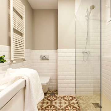 Proyecto reforma y decoración Corinne Kowel