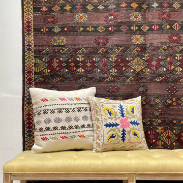Living Room, Dining Room and Kitchen Rug