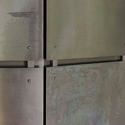 Vintage Metals - Products