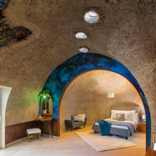 hobbit house