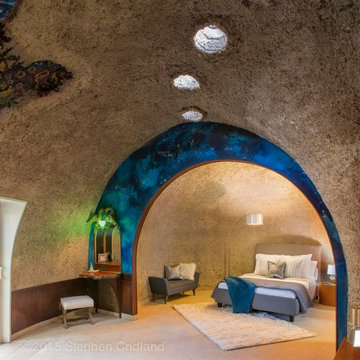 Hobbit House