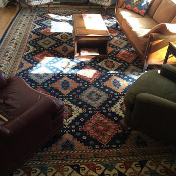 Recent Projects
