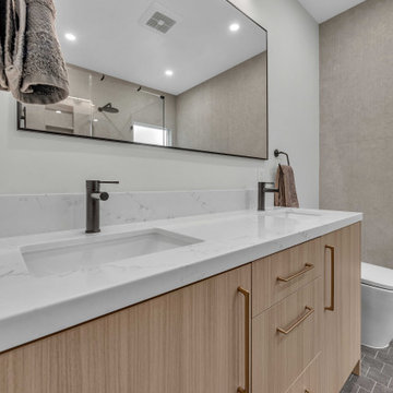 Potrero Hill - Complete Home Remodeling
