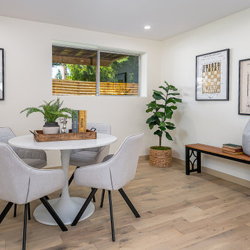 Edmonds Full House Remodel