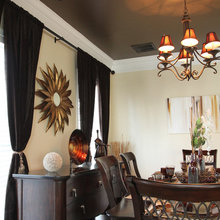 Dining room paint