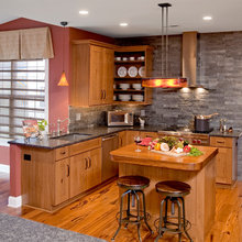 Backsplash