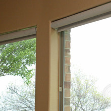 CC Great Room Shades