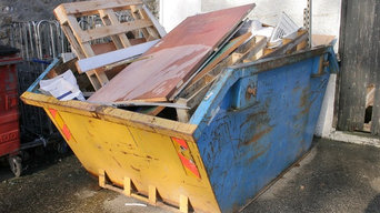 Rubbish Removal Watford Ltd