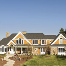 Exterior Ideas