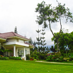 COOLIBAH VILLA - Products