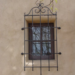 Grills - Products