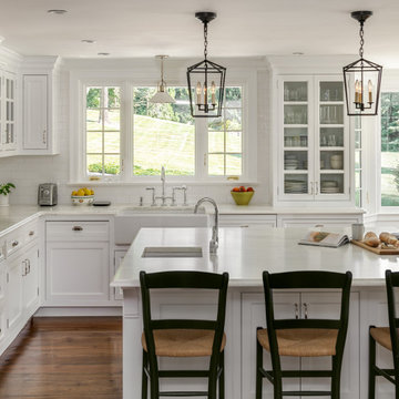 New England Home Revival